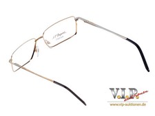 ST.DUPONT TITANIUM LUNETTE