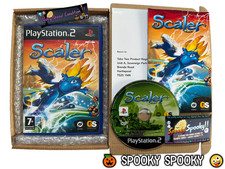 Scaler PS2 - UK PAL sehr guter