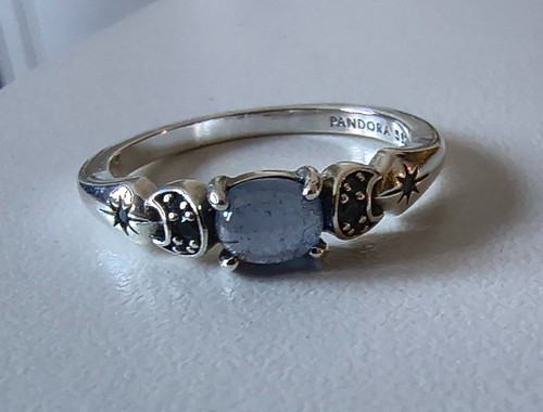 Pandora ring aladdin - ring, disney