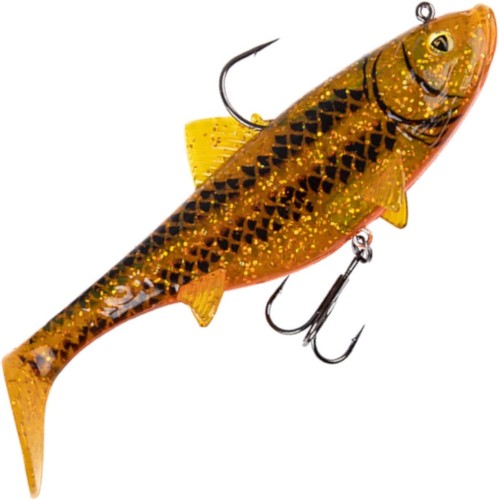 Fox replicant wobble 50g - fox,