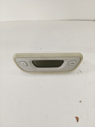 Original uhr sharan - vw,