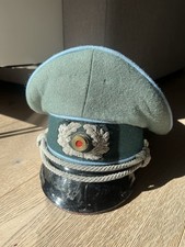 Schirmmütze Transport