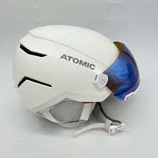 ATOMIC SAVOR VISOR STEREO