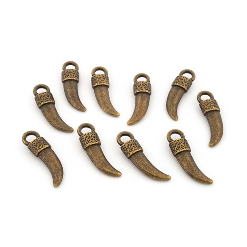 Vintageparts diy anhänger - diy,