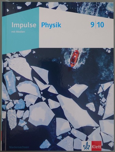 Impulse physik ausgabe - physik,