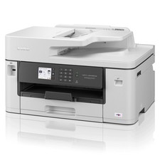 Brother MFC-J5345DW - Multifunktionsdrucker - Farbe - Tintenstrahl - A3/Ledger (