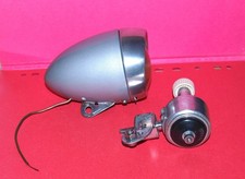 FER Fahrradlampe +Dynamo DDR