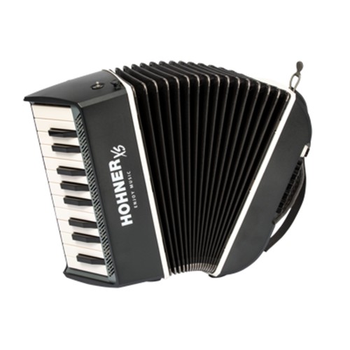 Hohner akkordeon - hohner,
