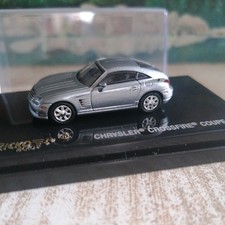 Modell Chrysler Ricko Sammlermodell 1:87 H0 Sammlungsauflösung 