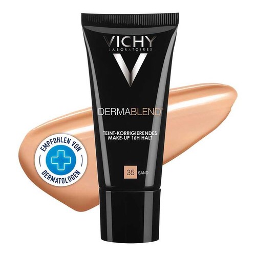 Vichy dermablend - vichy,
