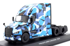 FREIGHTLINER Cascadia 2018