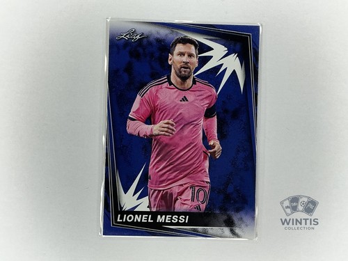 Lionel messi 2024 - 2024, leaf