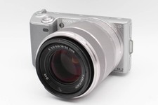 Sony SONY NEX-5 Spiegellose