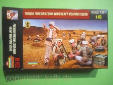 1:72 Strelets M152 WKII Afrika