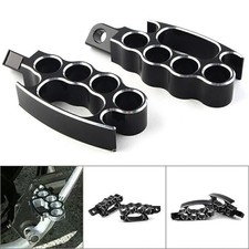 2x Flying Knuckle Foot Pegs