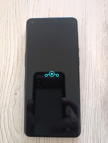Oneplus pro 128gb black - 9,