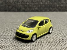 Norev Citroen C1  1:64 3 Inch Inches Diecast Modellauto Minijet