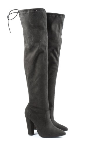 Justfab weitschaftstiefel - justfab,