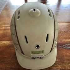 Casco Reithelm, Größe 50-55