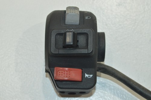 Honda x8r af49 lenkerschalter - af49,