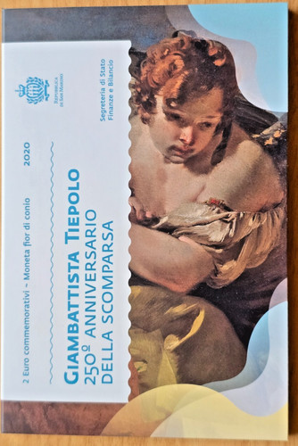 San marino euro - marino,