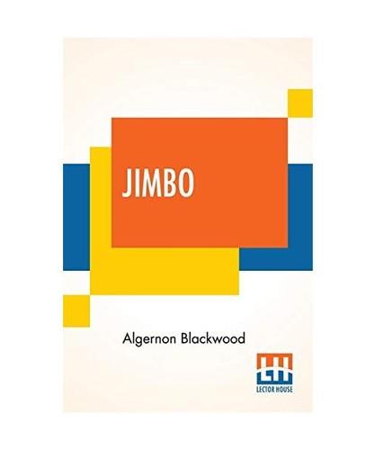 Jimbo fantasy algernon - fantasy,,