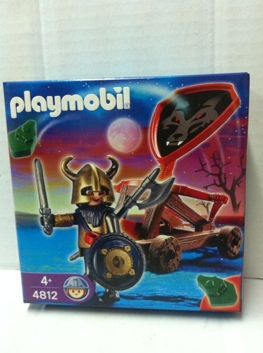 Playmobil ritter des wolfes - playmobil,