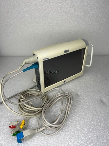 Spacelabs elance 93300