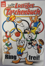 Walt Disney Lustiges