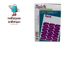 Spirit Classic Thermal Tattoo