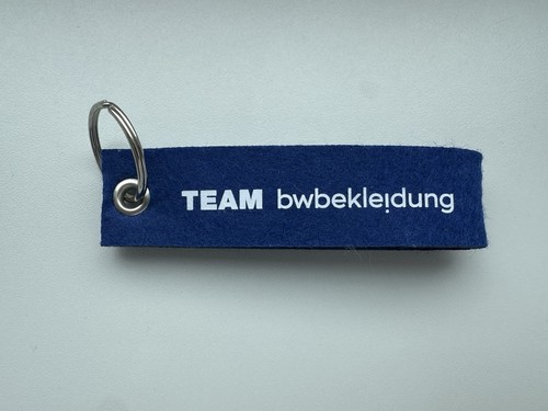 Bundeswehr team bekleidung - bw,