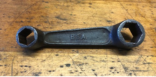Vintage original bsa 832 - bsa, 15-832