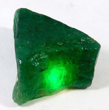 221,25 ct Kolumbien grüner