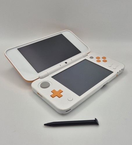 New nintendo 2ds - nintendo, orange