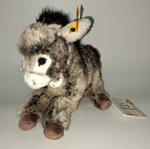 Steiff esel issy 280337 - steiff,
