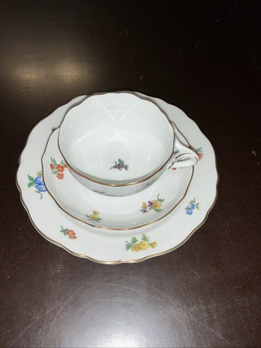 Hutschenreuther mirabell tee - hutschenreuther,