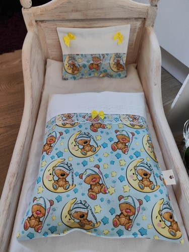 Mond bär kleine - 🐻,