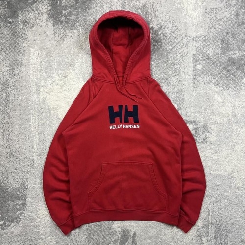 Vintage 00s helly hansen - vintage,