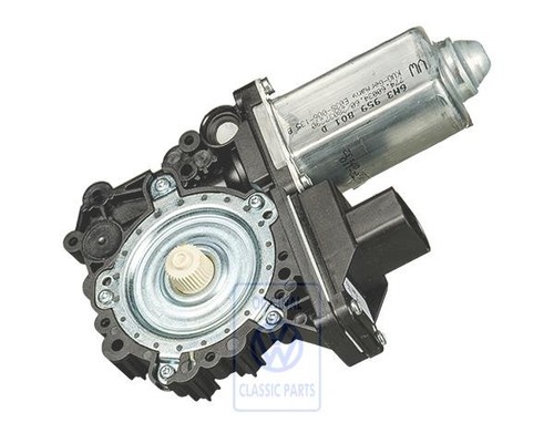 Original fensterhebermotor - vw,