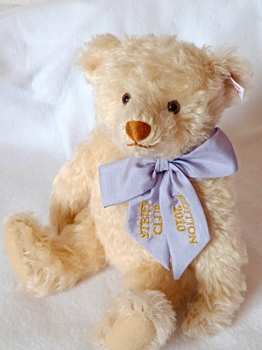 Steiff clubbär 2010 - clubbär, 2010,