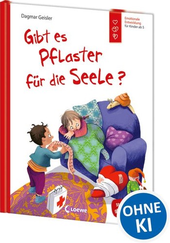 Gibt pflaster für die - gibt, es