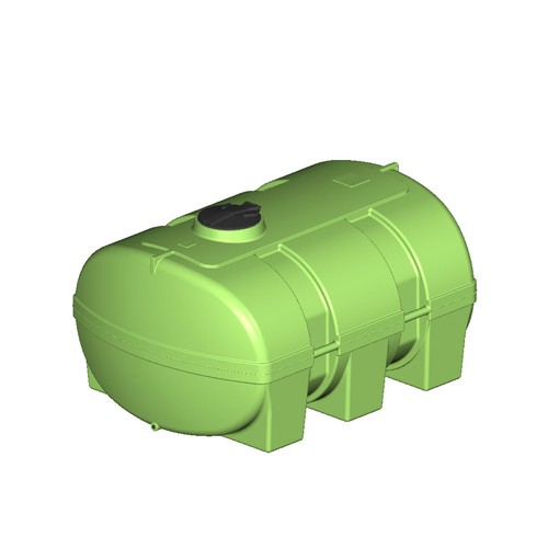 Wasserfass wassertank - wasserfass,