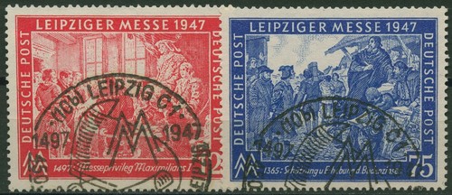 Alliierte besetzung 1947 - besetzung,