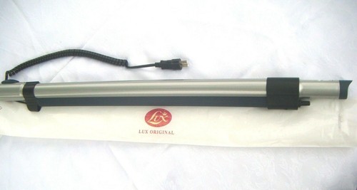 Lux elektro aluminium - elektro,