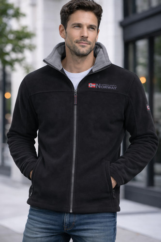 Geographical norway herren - geographical,