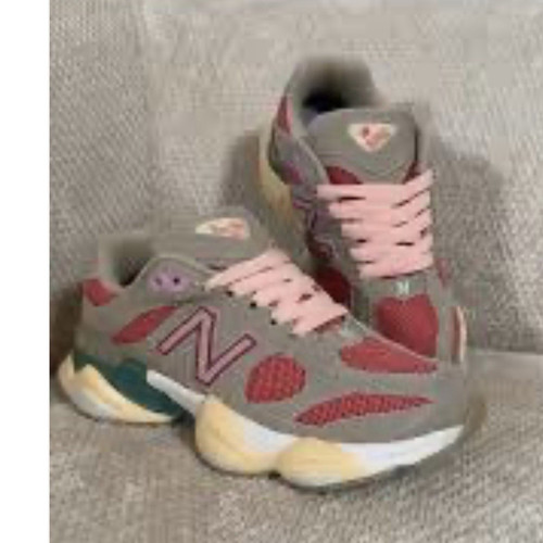 New balance 9060 sneaker - balance,