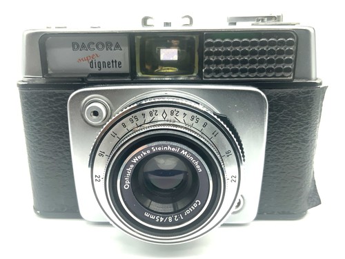 Dacora super dignette - super,