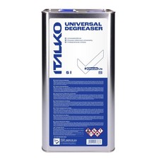 ITALKO Silikonentferner Reiniger Entfetter 1L/5L vor dem Lackieren