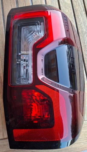 Rückleuchte ford ranger - t9,