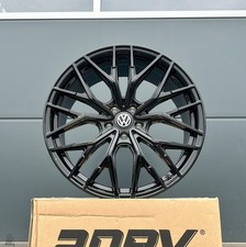 4x 18 Zoll Felgen Wheelworld